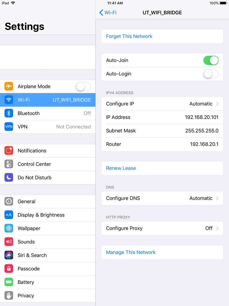 Apple AutoLogin Edge Threat Management Wiki Arista