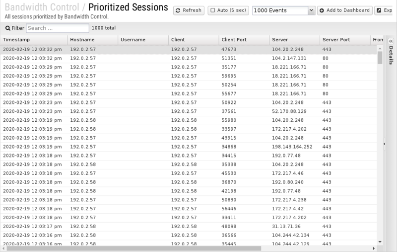 File:1200x800 reports cat bandwidth-control rep prioritized-sessions.png